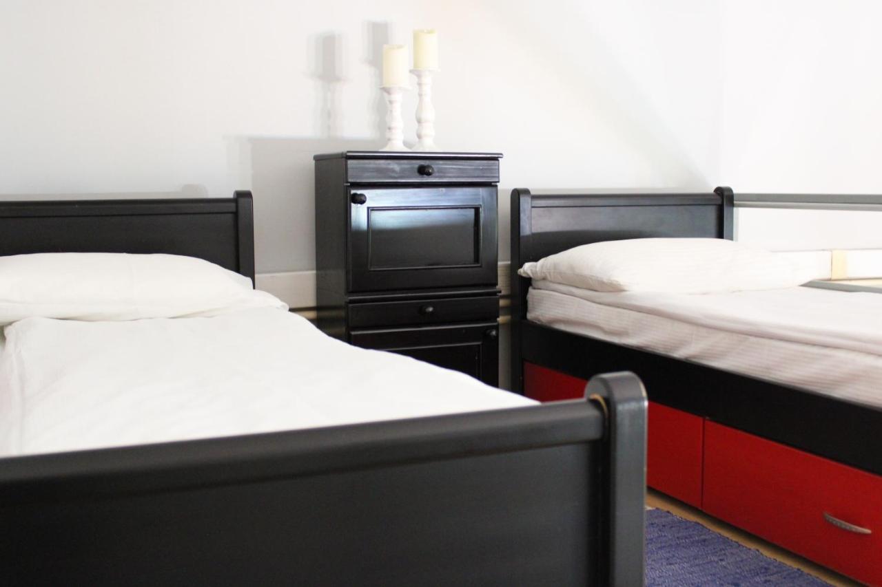 Siesta Bed & Breakfast Kikinda Eksteriør bilde