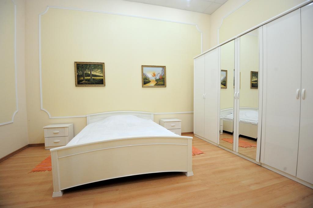 Siesta Bed & Breakfast Kikinda Eksteriør bilde
